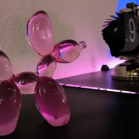 Blush Heaven - Wifi - Netflix Appartamento *