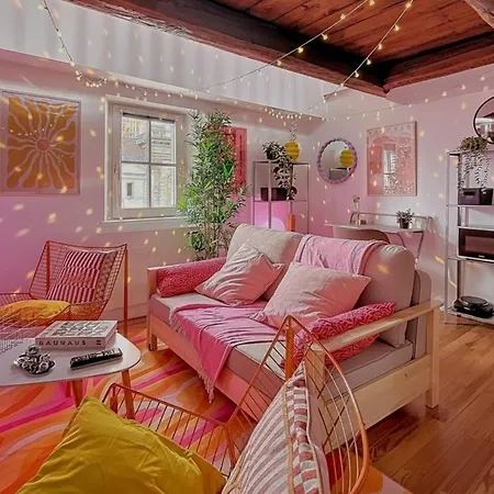 Appartamento Blush Heaven - Wifi - Netflix