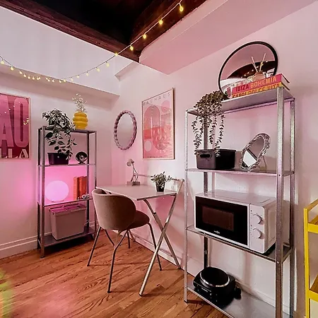 Appartamento Blush Heaven - Wifi - Netflix