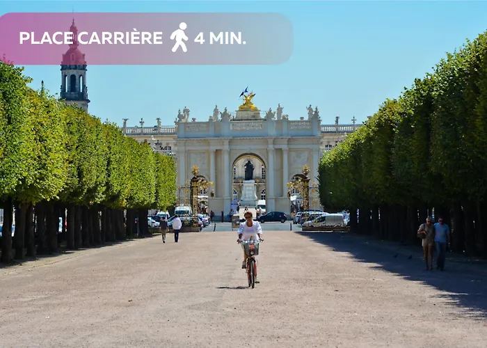 Blush Heaven - Wifi - Netflix * Nancy